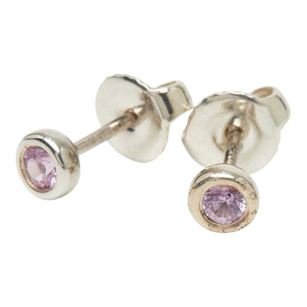 TIFFANY Pink Earrings